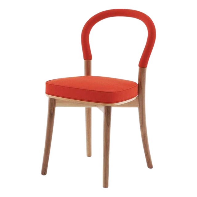Gothenburg 1 Chair in Ash by Gunnar Asplund For Sale