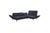 Rolf Benz Mera 386 Fabric Corner Sofa Grey Sofa Couch For Sale - Image 4 of 18