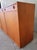 Scandinavian Modern Teak Credenza by Tage Olofsson - A Pair For Sale - Image 9 of 18