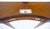 Satinwood Very Fine Inlayed Serpentine Front One Drawer Console Sofa Table MINT! For Sale - Image 14 of 16