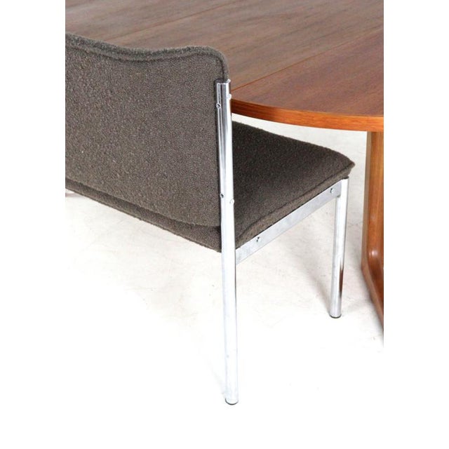 Vintage Balisroda Dining Bench For Sale - Image 4 of 8