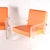 Acrylic Glass Armchairs, 1970s, Set of 2 For Sale - Image 6 of 14