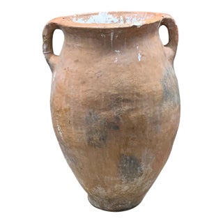 Antique Erzurum Grain Vessel For Sale