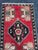 Turkish Yastik Rug 1'7" x 2'10" For Sale - Image 4 of 5