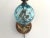 Nautical Glass Ball & Anchor Sconces - a Pair For Sale - Image 9 of 18