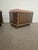 Art Deco Ottomans, 1930s, Set of 2 For Sale - Image 6 of 12