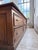 Oak Silk Counter, 1900s For Sale - Image 10 of 18