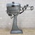 Large Vintage Movie Theater Bauer Film Projector, 1950s For Sale - Image 4 of 18