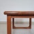 Danish Teak Coffee Table by Niels Bach, 1960s For Sale - Image 4 of 11