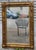 Antique American Federal Giltwood Wall Mirror c.1820 Original 19th Century Gold For Sale - Image 4 of 17
