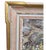 Impressionist Ronald Davies Canadian Woodland Wildflower Oil Painting, Framed, Mid-20th Century For Sale - Image 3 of 18