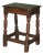 Mid-17th Century English Oak Joint Stool For Sale