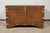 Large End of 19th Century Teak Naval Trunk For Sale - Image 6 of 18