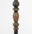 Neoclassical Neoclassical Style Ebonized & Giltwood Floor Lamp For Sale - Image 3 of 6
