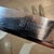 1980s Laguiole-Style Steak Knives Sabatier France Chrome Plated Polished Steel - Set of 5 For Sale - Image 11 of 12