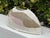 Abstract Vintage Signed Studio Pottery Abstract Fish Vase For Sale - Image 3 of 12