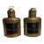 Vintage Nautical Decorative Brass Ship Lanterns, Port and Starboard - a Pair For Sale
