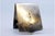 Silver Plain Silver Matchbook with Engraved Dancer For Sale - Image 8 of 10