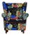 No. 902 Chair by Josef Frank for Ruda Möbelfabrik, 1940s For Sale