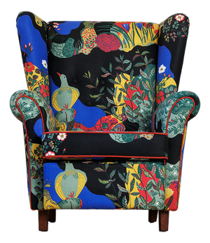 No. 902 Chair by Josef Frank for Ruda Möbelfabrik, 1940s