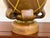 Mid-Century Modern 1970s Pair of Mid Century Modern Table Lamps For Sale - Image 3 of 10