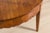 Antique Biedermeier Elm Dining Table, 1800s For Sale - Image 15 of 18