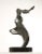 Bronze Contemporary Sculpture of Mother, Signed For Sale In Philadelphia - Image 6 of 12