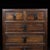Wood Vintage Chinese Huali Rosewood 6-Drawer Treasure Cabinet / Jewelry Chest For Sale - Image 7 of 9