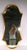 Hollywood Regency Mirror Att. To Labarge Circa 1960's For Sale - Image 9 of 9