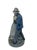 Sculpture of Hendrik & Else attributed to Royal Copenhagen, Denmark, 1980s For Sale - Image 8 of 11