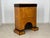 Art Deco Secretary Cabinet, 1860 For Sale - Image 4 of 9