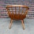 Yngve Ekström Yngve Ekström Arka Spindle Chair For Sale - Image 4 of 6