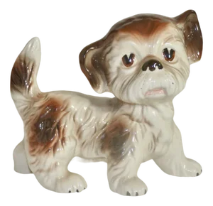 Dog from Melba Ware, 1960s
