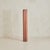 French Tambour Pine Room Divider Attributed to Jomain Baumann, 1940s For Sale - Image 4 of 11