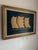 Traditional Contemporary Impressionist Style Seascape Painting on Canvas, Framed For Sale - Image 3 of 8