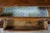Antique American Victorian Oak Washstand Commode Chest Cabinet Backsplash For Sale - Image 12 of 18