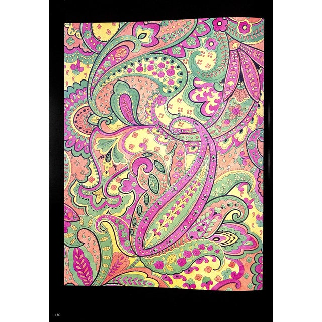 Paper "Alta Moda: Eternal Elegance of 1960s" 1990 Kumakiri, M. For Sale - Image 7 of 12