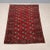 Bukhara Rug in Wool For Sale - Image 3 of 8