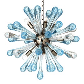 Example of Murano Chandeliers