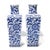 Chinoiserie 14" High Chinoiserie Square Vases - A Pair For Sale - Image 3 of 10