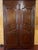 19th Century Louis XV Oak Wardrobe For Sale - Image 4 of 9