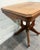 Antique Late 19th Century Victorian Eastlake Walnut Parlor Table For Sale In Kansas City - Image 6 of 11