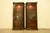 Davis Cabinet Co. French Regency Louis XVI Carved Cherry Wood Lighted Bookcases or Display Cabinets, Pair For Sale - Image 11 of 16