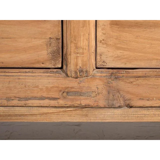 Antique Oriental Sideboard, 1900 For Sale - Image 10 of 18