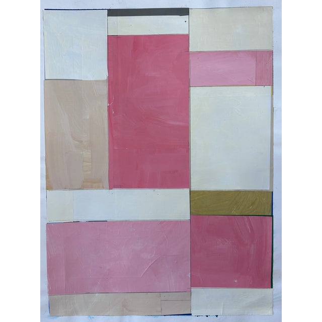 Contemporary Bryan Young Studios, Original Painting For Sale - Image 3 of 4