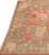 Asian Antique Central Asian Khotan Sarmarkand Rug - 8'0'' X 4'9'' For Sale - Image 3 of 5