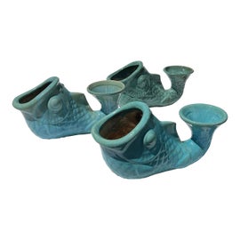 Example of Gladding, McBean Planters