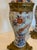 Chinese Porcelain Lamps with Chased Bronze Bases, 19th Century, Set of 2 For Sale - Image 9 of 12