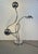 Hydra Floor Lamp by Pierre Folie for Jacques Charpentier, France, 1960s For Sale - Image 9 of 17