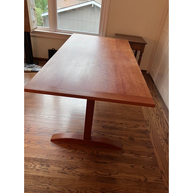 "Early American" is a style of furniture. A category that is reminiscent of Thos Mosher offerings being designed and...